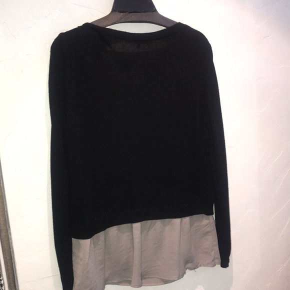 la fee Maraboutee Sweater/Shell Combo - Picture 3 of 6